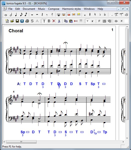 Pdf sheet music editing software for mac download